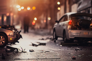 Τροχαία: Τρεις ελληνικές περιφέρειες κατατάσσονται στις πιο θανατηφόρες στην ΕΕ