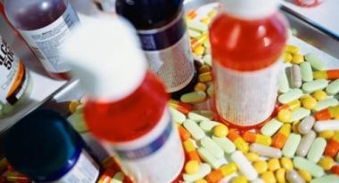 Μέτωπο κατά της απελευθέρωσης των Μη Συνταγογραφούμενων Φαρμάκων- Κάνουν λόγο για βόμβα στη δημόσια Υγεία
