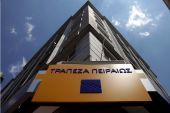 «Τρελό» ράλι +82% της Πειραιώς το δίμηνο!