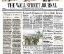 WSJ: Η Ευρώπη δεν πρέπει να αφήσει την Ελλάδα να χρεοκοπήσει- Τι λέει η EBRD