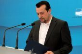 Ν. Παππάς: «Σημαντικό ότι δέχτηκαν οι δανειστές την πρότασή μας»