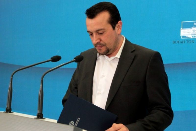 Ν. Παππάς: «Σημαντικό ότι δέχτηκαν οι δανειστές την πρότασή μας»