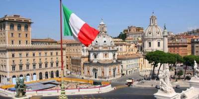 Ιταλία: Πτώση της βιομηχανικής παραγωγής τον Μάιο…από το πουθενά