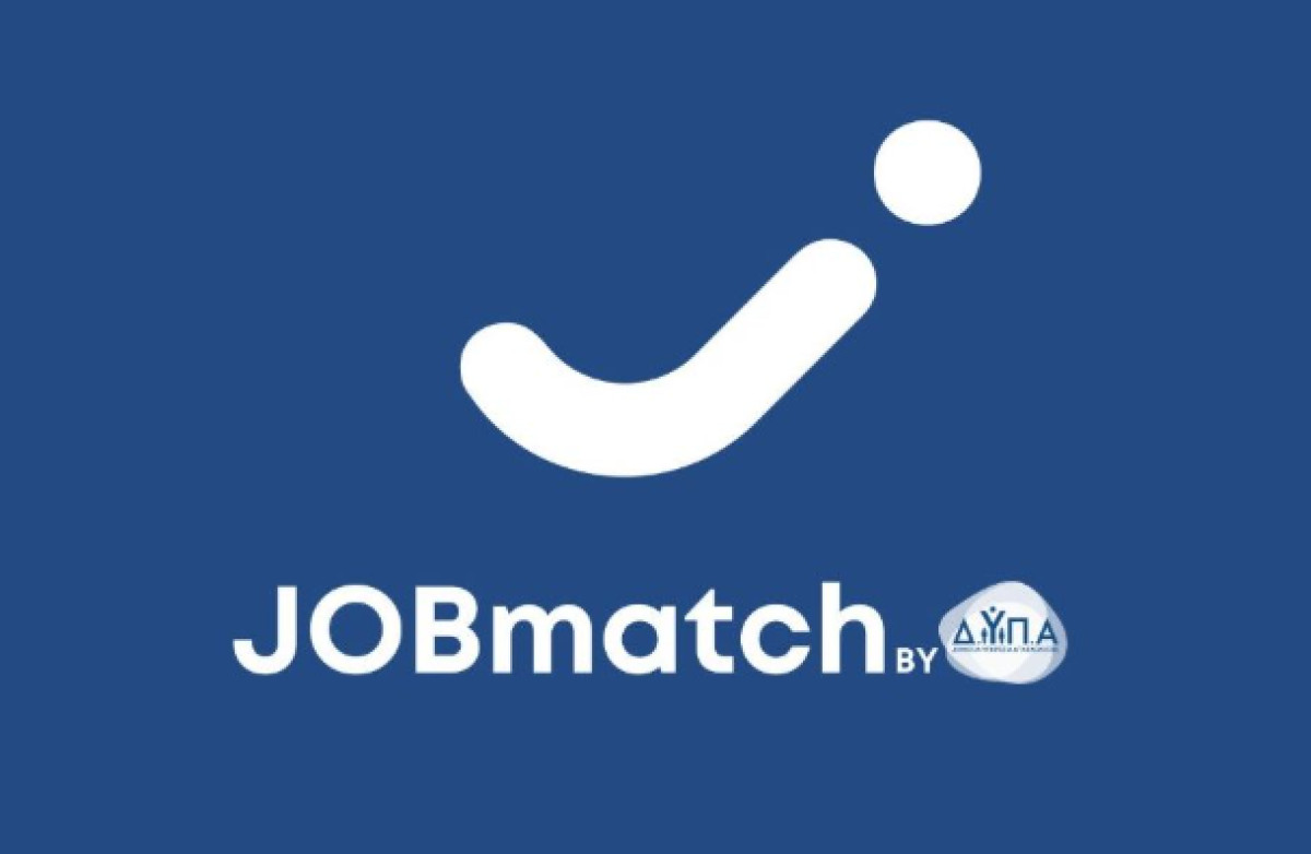 JOBmatch: Νέα εποχή για την εύρεση εποχικής εργασίας