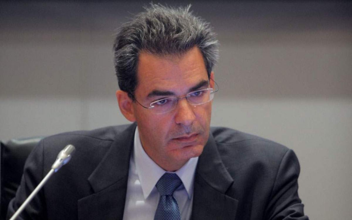 Συρίγος: Είναι ζήτημα χρόνου να επανέλθει η τουρκική προκλητικότητα