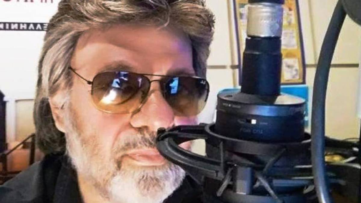 Η ΕΣΗΕΑ αποχαιρετά τον Γιώργο Νερούτσο