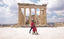 Ο πολιτισμός κοντά στον τουρισμό: Συνάντηση Ξυδάκη- Κουντουρά