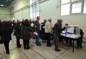 «Απίστευτη» η συμμετοχή στις εκλογές της ΝΔ-Δεν αποκλείεται νέα παράταση