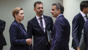 Σύνοδος Κορυφής: Χωρίς πρόοδο για το μεταναστευτικό