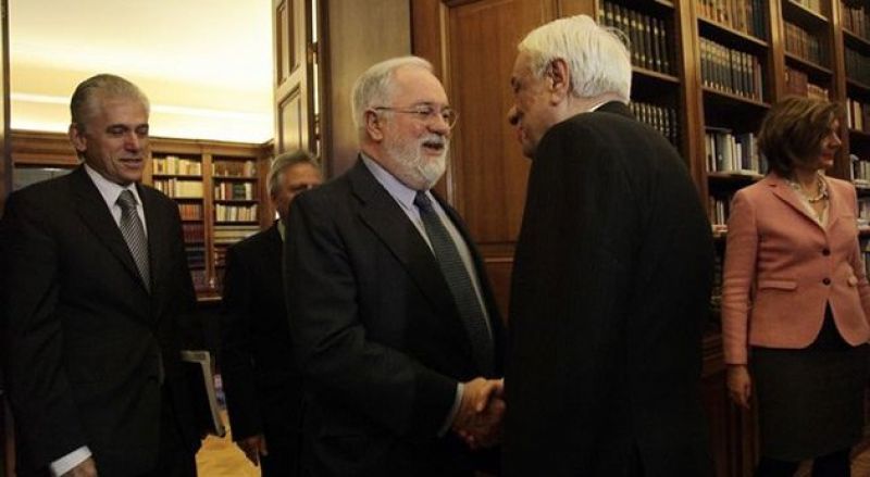 Κανιέτε: Η ενέργεια πηγή επενδύσεων για την Ελλάδα
