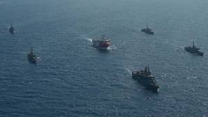 Ο Γερμανικός Τύπος καλεί το ΝΑΤΟ να διαμεσολαβήσει στα ελληνοτουρκικά