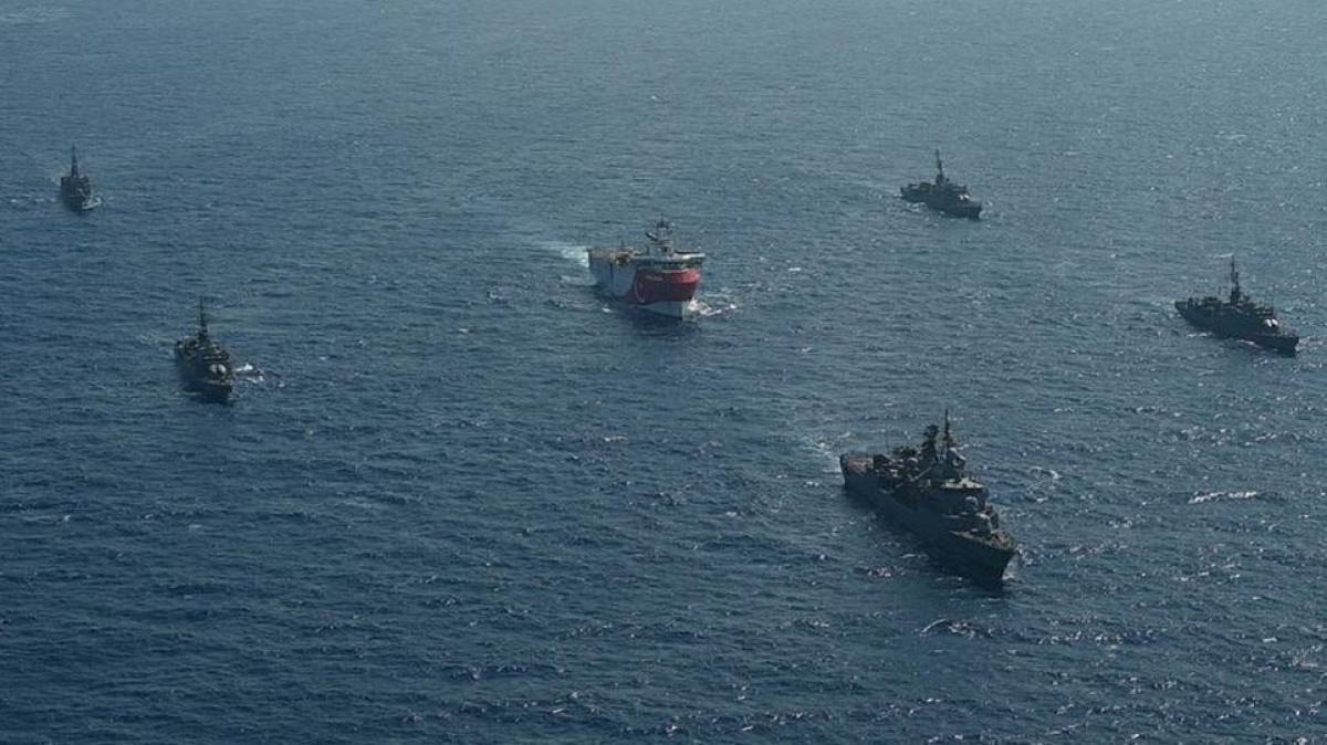 Ο Γερμανικός Τύπος καλεί το ΝΑΤΟ να διαμεσολαβήσει στα ελληνοτουρκικά