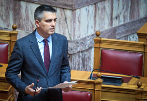 Δήμας-Κυρανάκης: Το νέο δίδυμο στο Υπουργείο Μεταφορών και Υποδομών- Βιογραφικά