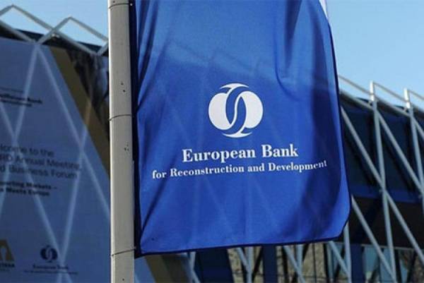 Η EBRD «κόβει» την χρηματοδότηση στη Ρωσία και τη Λευκορωσία