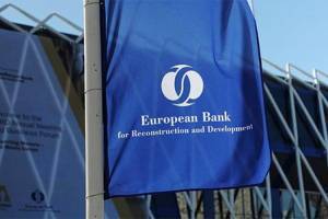 Η EBRD «κόβει» την χρηματοδότηση στη Ρωσία και τη Λευκορωσία