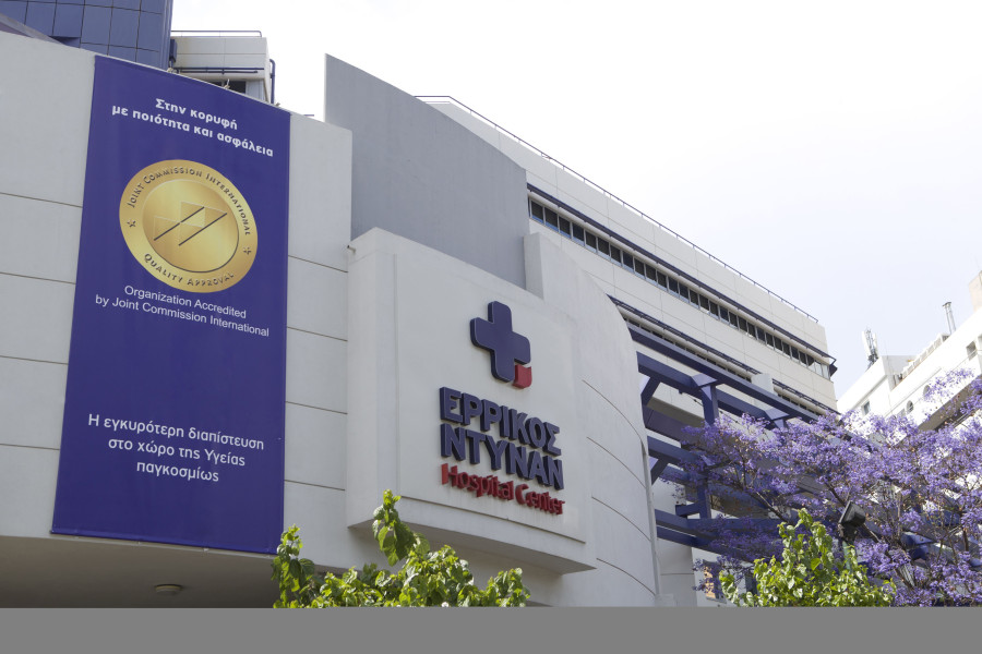 Ερρίκος Ντυνάν: Μια έκθεση, ένα λεύκωμα για τον Θεόδωρο Πανταλέοντα