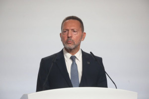 Στουρνάρας: Ο Γιώργος Προβόπουλος προσέφερε σημαντικό έργο- Συλλυπητήρια στην οικογένεια