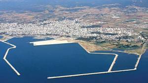«Σάρκα και οστά» παίρνει η οδική σύνδεση Εγνατίας-λιμανιού Αλεξανδρούπολης