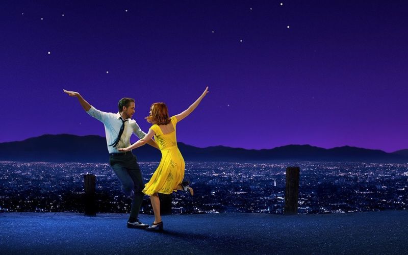 Το La La Land διπλασίασε τον τουρισμό στο Λος Αντζελες