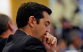 Κυβέρνηση-Τρόικα:Συμφωνία στην εκτίμηση της ύφεσης αλλά διαφωνία στους στόχους