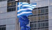 Ολοκληρώθηκε η διαπραγμάτευση:Σχεδόν... «λευκός καπνός»-Τα βρήκαν στα κόκκινα δάνεια-ασφαλιστικό