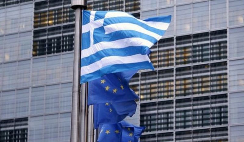 Ολοκληρώθηκε η διαπραγμάτευση:Σχεδόν... «λευκός καπνός»-Τα βρήκαν στα κόκκινα δάνεια-ασφαλιστικό