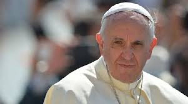 Πάπας Φραγκίσκος: Εκδηλώθηκαν οι ασθένειες του Βατικανού