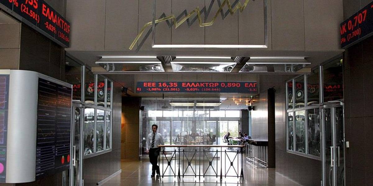 Αναιμική άνοδος με χαμηλό τζίρο για το Χρηματιστήριο