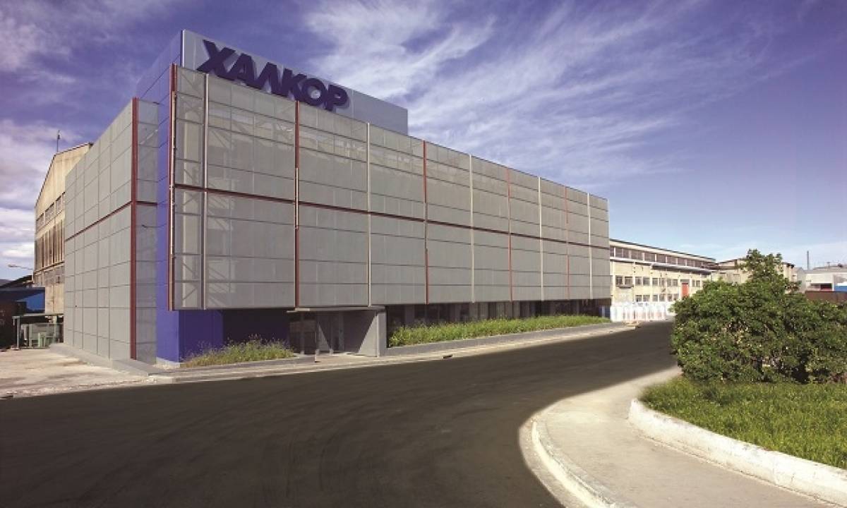 Κοινοπρακτικό δάνειο 50 εκατ. ευρώ για την ΕΛΒΑΛΧΑΛΚΟΡ