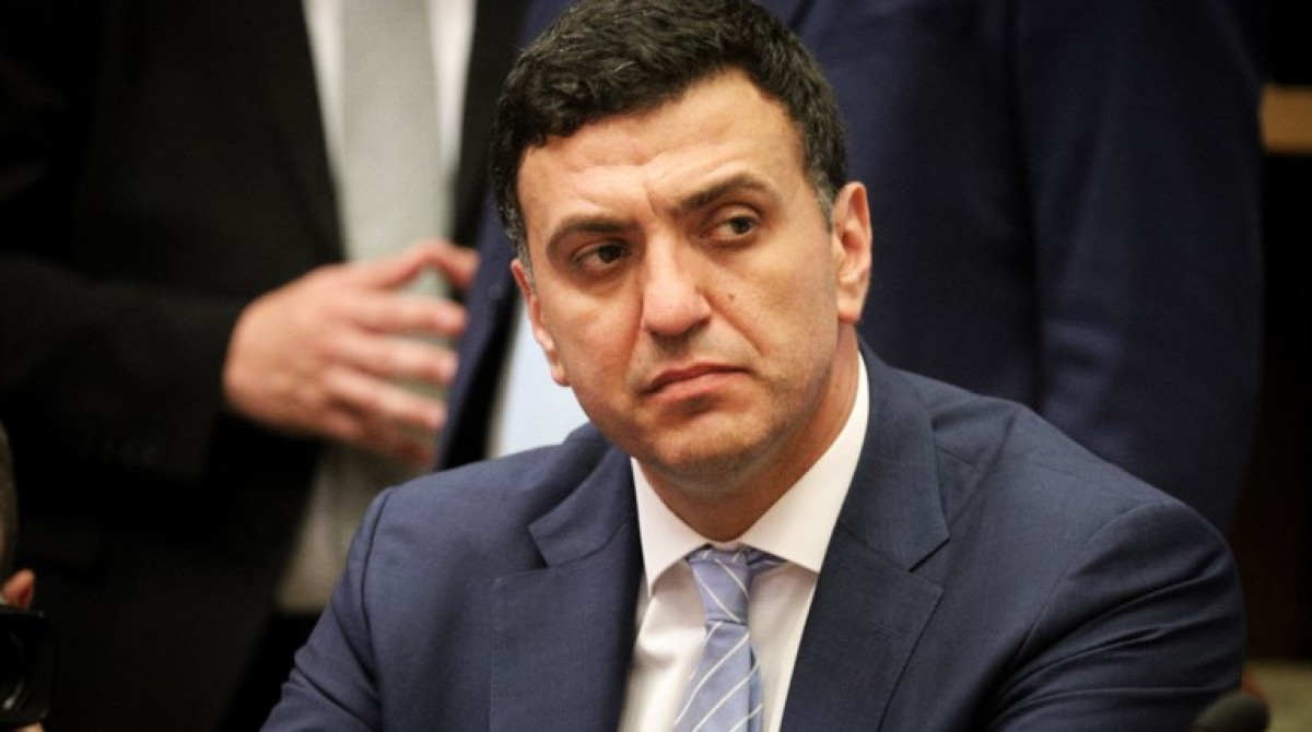 Κικίλιας για Ροδόπη: Στην εξωτερική πολιτική δεν επιτρέπονται πολιτικά παιχνίδια