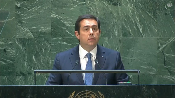 Μηταράκης κατά Τουρκίας: Θέτει καθημερινά σε κίνδυνο ζωές στο Αιγαίο