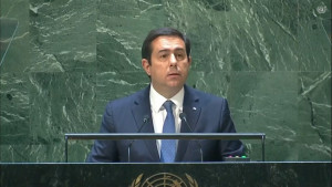 Μηταράκης κατά Τουρκίας: Θέτει καθημερινά σε κίνδυνο ζωές στο Αιγαίο