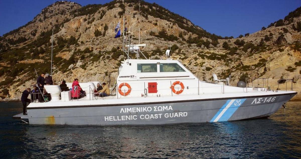 Συνολικά 162 μετανάστες και πρόσφυγες διασώθηκαν το τελευταίο 24ωρο
