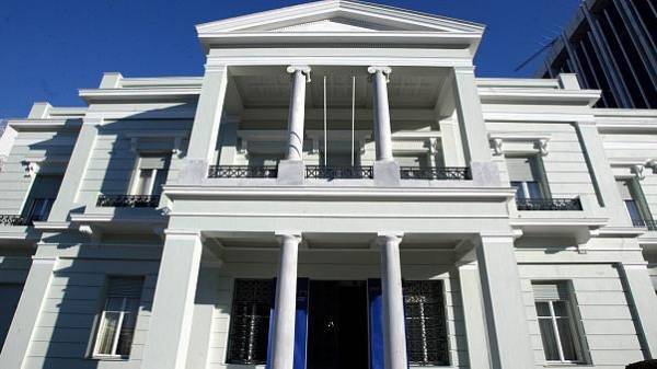 ΥΠΕΞ σε Τσαβούσογλου: Να μη βασίζεσαι σε fake news
