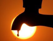 Θα πούμε το νερό...νεράκι στην Ευρώπη