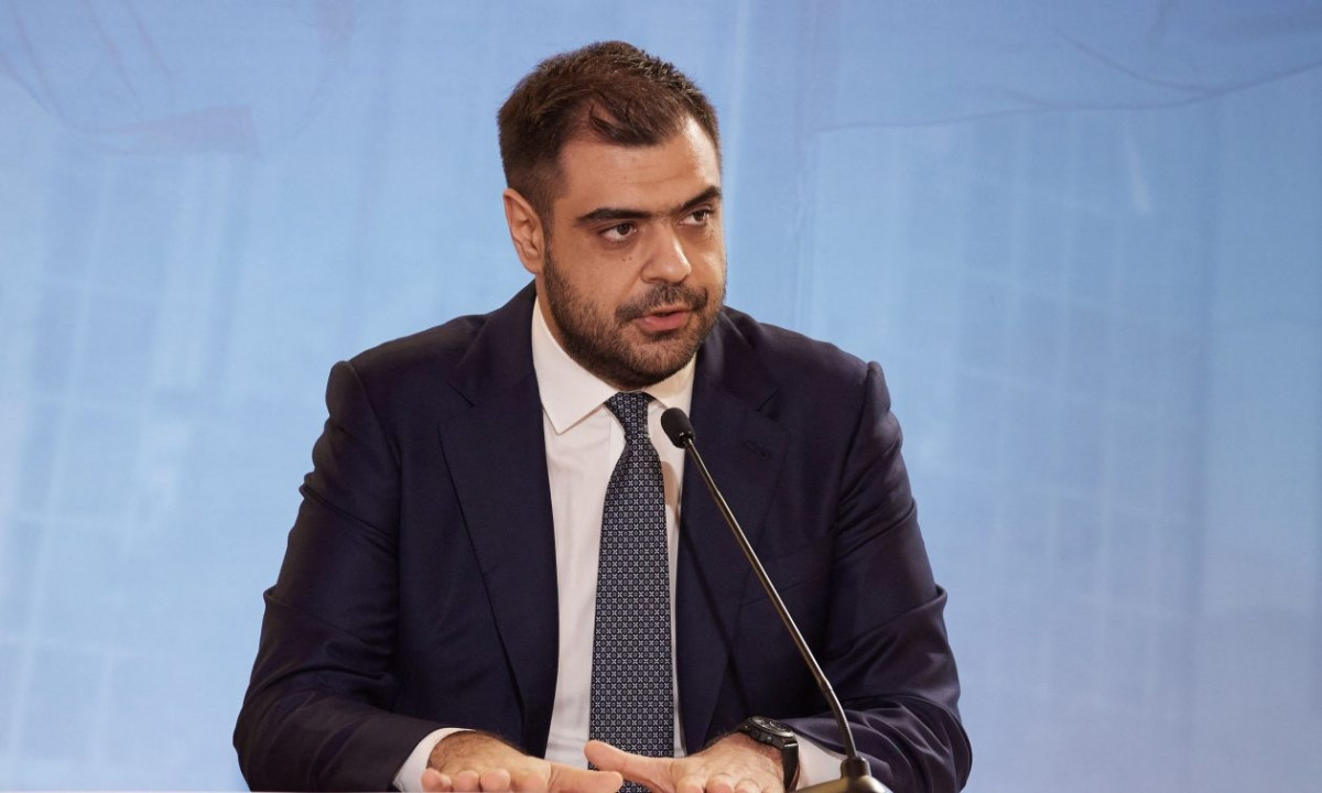 Μαρινάκης προς αγρότες: Να μη φτάσουμε στο plan B - Κυρώσεις αν συνεχιστούν τα μπλόκα