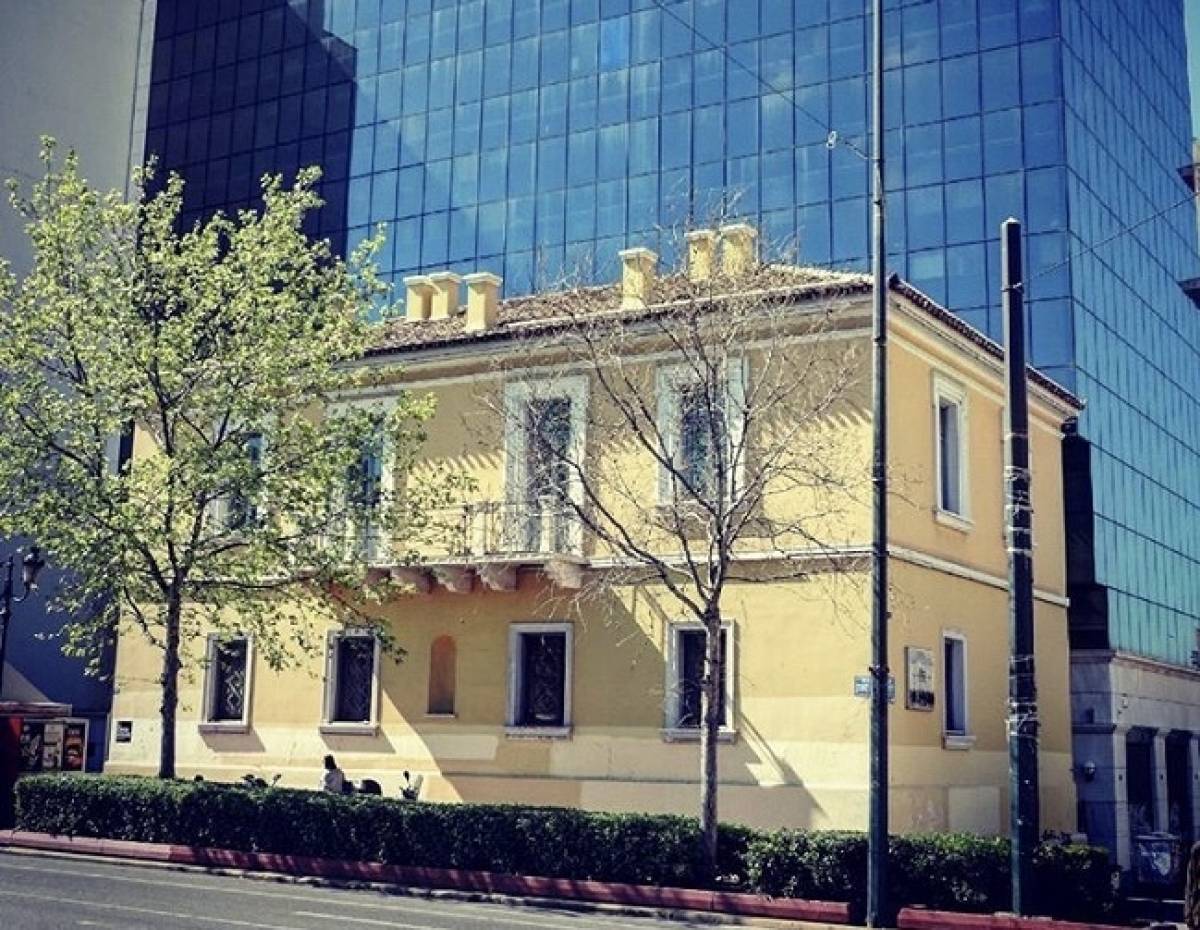 Η Eurolife ERB για 3η χρονιά στο Open House Athens