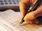 Μικρή μείωση στις ακάλυπτες επιταγές τον Ιανουάριο