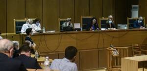 Απόρριψη των ελαφρυντικών για τη Χρυσή Αυγή ζήτησε η εισαγγελέας