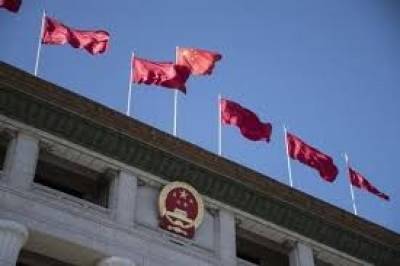 Πεκίνο: Απομάκρυνε τον διευθυντή του Γραφείου Συνδέσμου με το Χονγκ-Κονγκ
