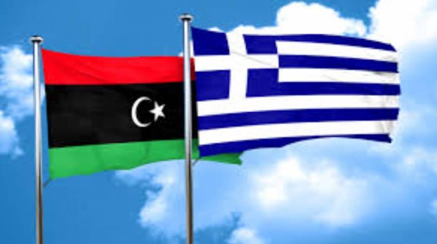 Η Ελλάδα δώρισε 200.000 εμβόλια στη Λιβύη