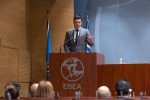 Κικίλιας: Ο τουρισμός στηρίζει το εμπόριο-Η λαϊκή οικονομία της Ελλάδας