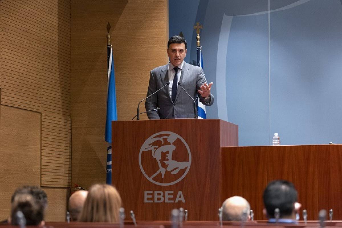 Κικίλιας: Ο τουρισμός στηρίζει το εμπόριο-Η λαϊκή οικονομία της Ελλάδας