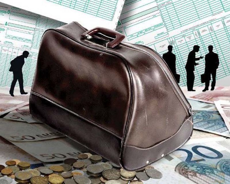 Αναζητείται μπούσουλας στο κυνήγι της φοροδιαφυγής μετά τις αποφάσεις ΣτΕ
