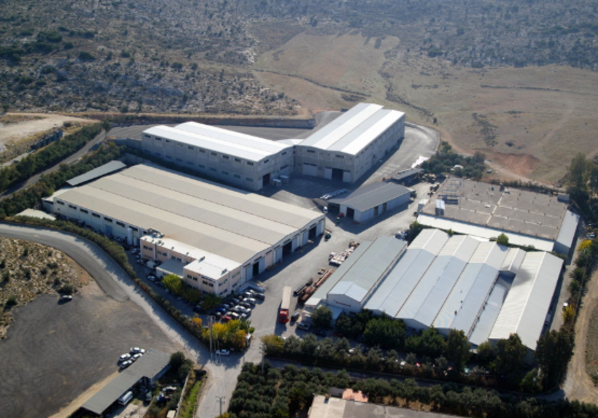MEVACO: Διανομή μεικτού μερίσματος €0,25/μετοχή - Απαράλλαχτο το ΔΣ