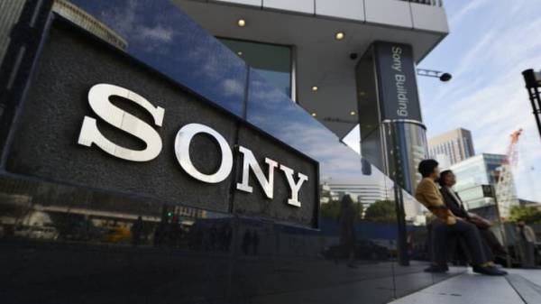 SONY: Επόμενο... στοίχημα η είσοδος στην αγορά των ηλεκτρικών αυτοκινήτων