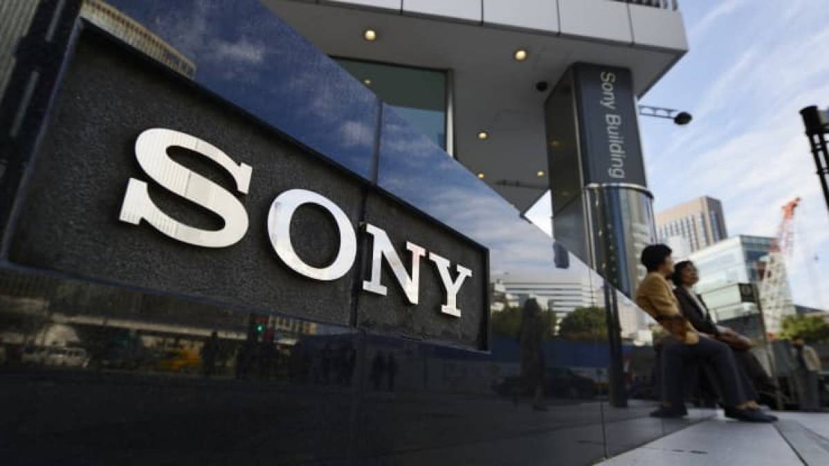 SONY: Επόμενο... στοίχημα η είσοδος στην αγορά των ηλεκτρικών αυτοκινήτων