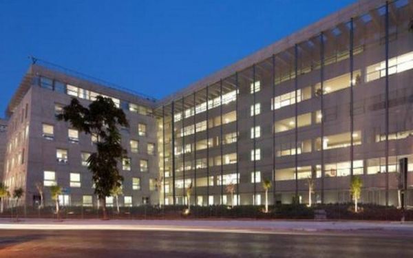 Στρατηγική συνεργασία Παγκόσμιας Τράπεζας - Grivalia