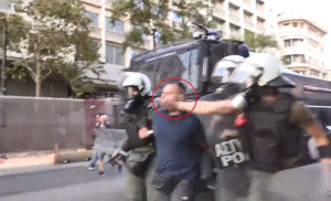 Νέα περιστατικά αστυνομικής βίας- Διατάχθηκε ΕΔΕ (video)