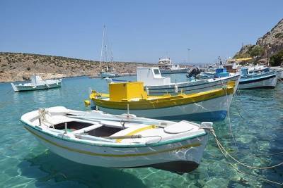 Sunday Times: Αφιέρωμα-ύμνος στα ελληνικά νησιά